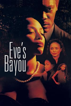Eve's Bayou's Poster
