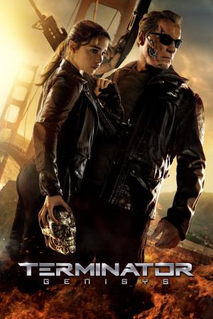 Terminator Ek Shuruaat's Poster