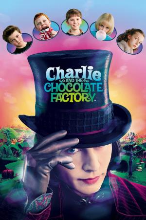 La fabbrica di cioccolato's Poster