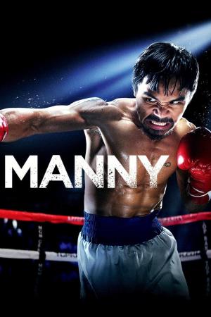 Manny's Poster