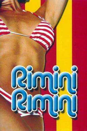 Rimini Rimini's Poster