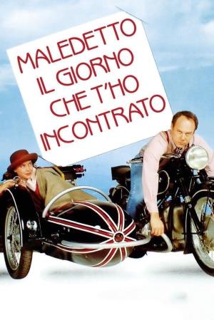 Giorno maledetto's Poster
