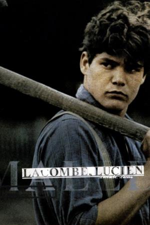 Cognome e nome: Lacombe Lucien's Poster