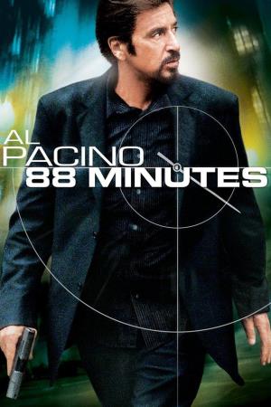 88 minuti's Poster