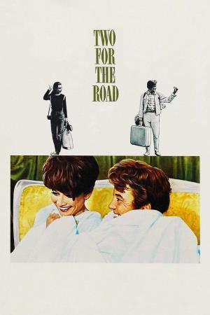 Due per la strada's Poster
