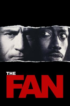 The Fan - Il mito's Poster