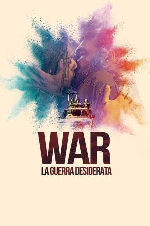 War - La guerra desiderata's Poster