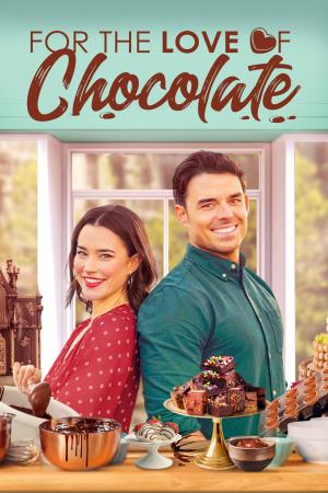 Tutta colpa del cioccolato's Poster