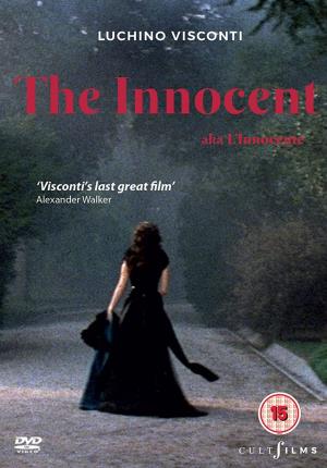 L' innocente's Poster