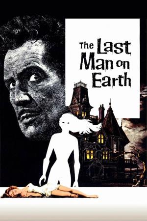 The Last Man on Earth's Poster