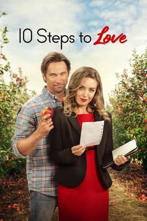 10 passi dell'amore's Poster