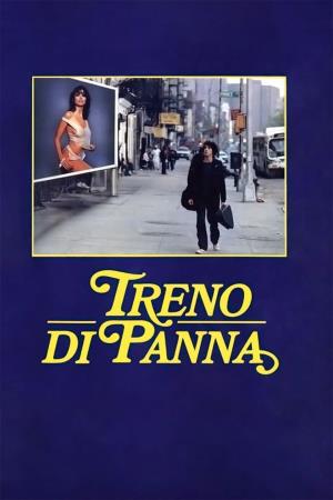 Treno di panna's Poster