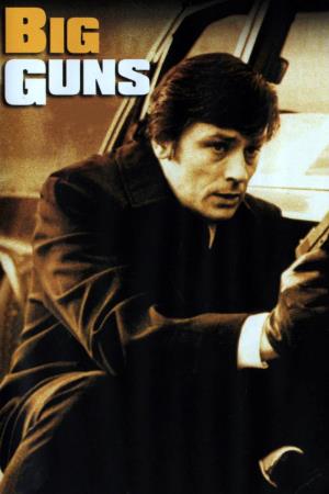 Tony Arzenta's Poster