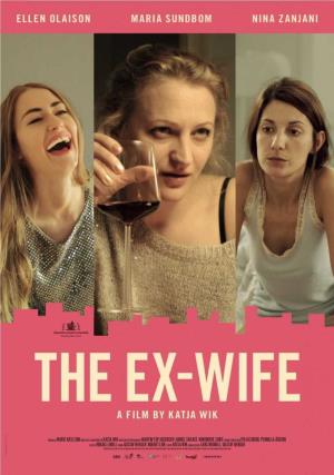 The Ex-Wife's Poster