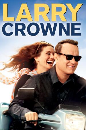 L' amore all'improvviso - larry crowne's Poster