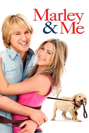 Io e Marley's Poster
