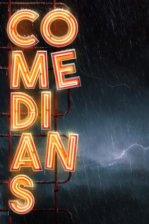 Comedians's Poster