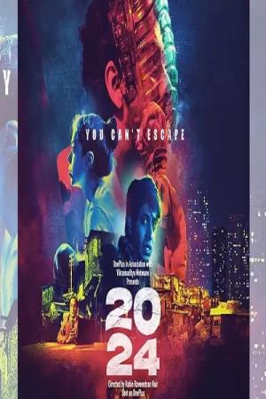 2024's Poster