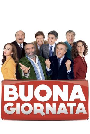 Buona giornata's Poster