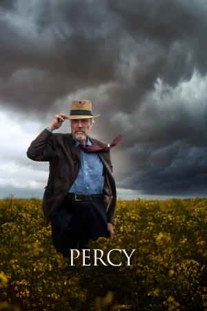 Il processo Percy's Poster