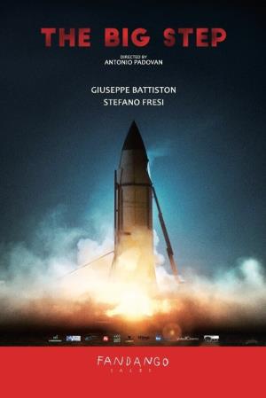Il grande passo's Poster