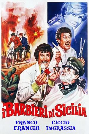 I barbieri di Sicilia's Poster
