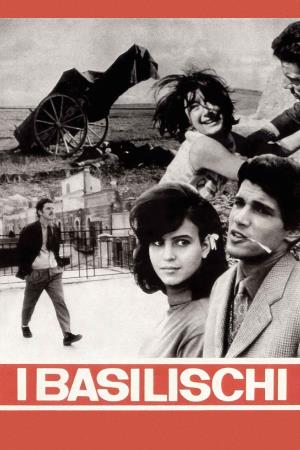 I basilischi's Poster