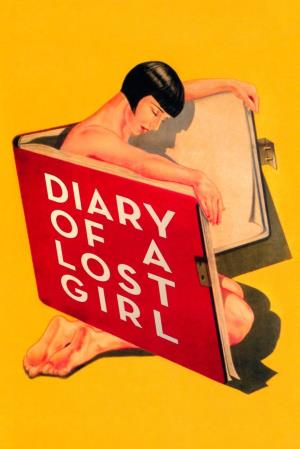 Lost Girl's Poster