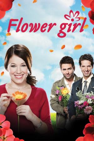 La ragazza dei fiori's Poster