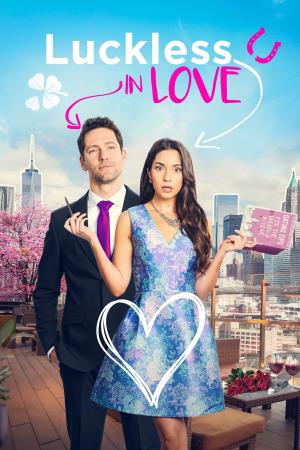 Luckless In Love's Poster