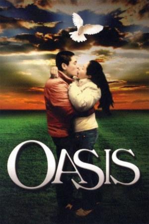 Oasi's Poster