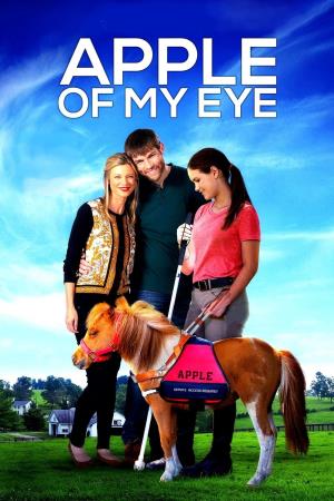 Apple of My Eye's Poster