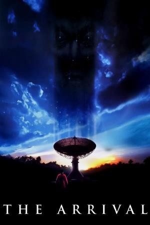The Arrival's Poster