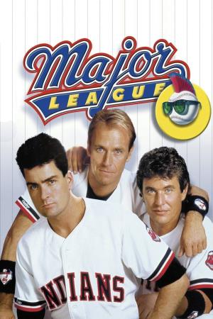 Major League's Poster