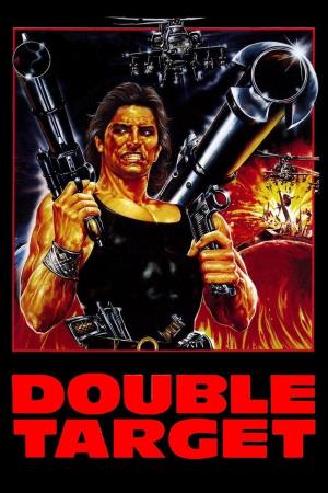 Double Target - Doppio bersaglio's Poster
