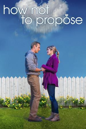 La proposta perfetta's Poster