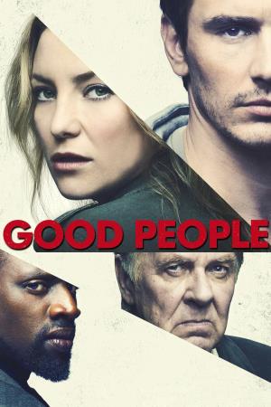 Good People's Poster