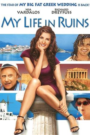 My Life In Ruins's Poster