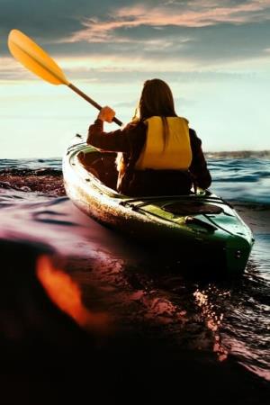 Lies Beneath The Surface's Poster