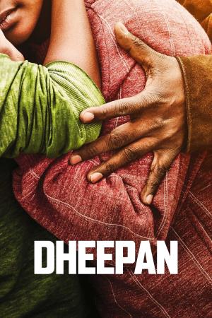 Dheepan - Una nuova vita's Poster