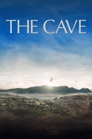 The Cave - Acqua alla gola's Poster