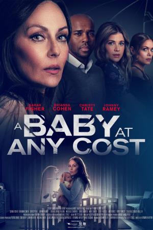 A Baby at Any Cost's Poster