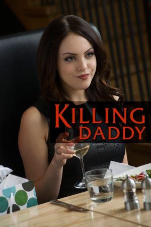 Killing Dad's Poster