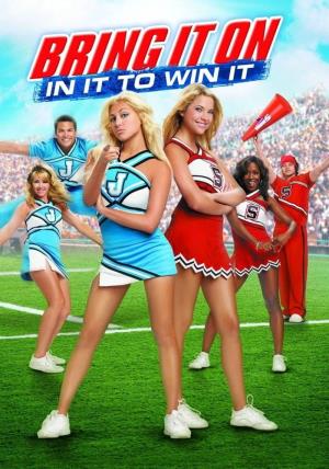 Ragazze nel pallone 4's Poster
