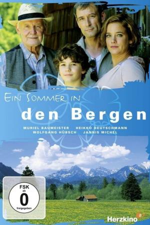 Un'estate in montagna's Poster