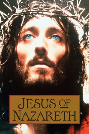 Gesu' di Nazareth's Poster