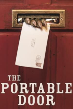 The Portable Door's Poster