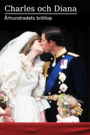 Charles and Di: The Truth Behind Their Wedding's Poster