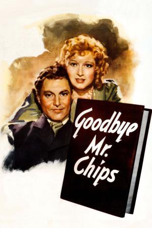 Goodbye Mr Chips's Poster