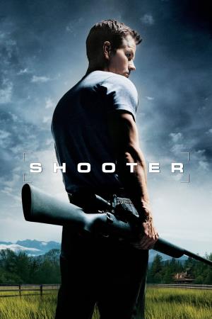 Shooter's Poster